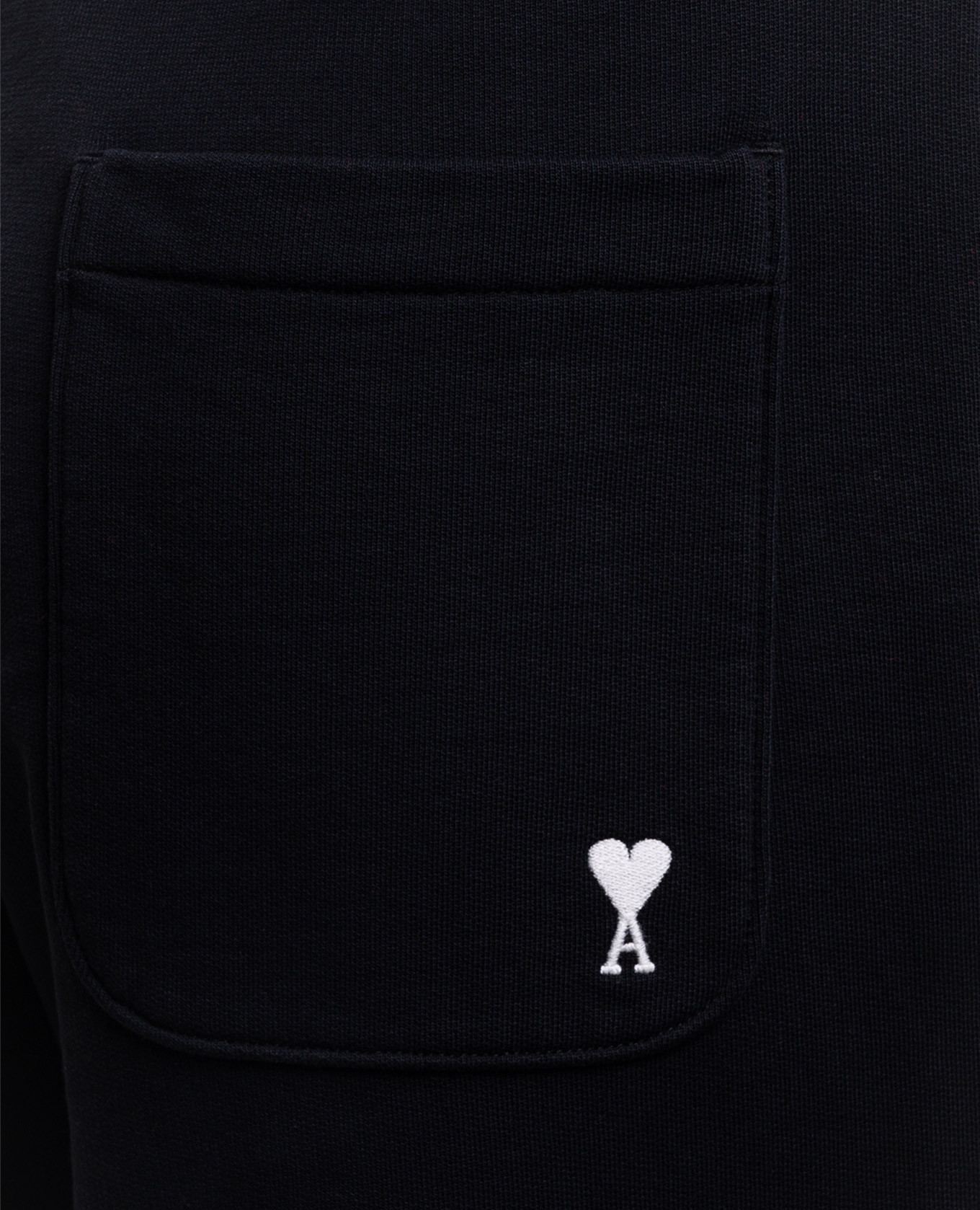 Black sweatpants Ami Paris 4