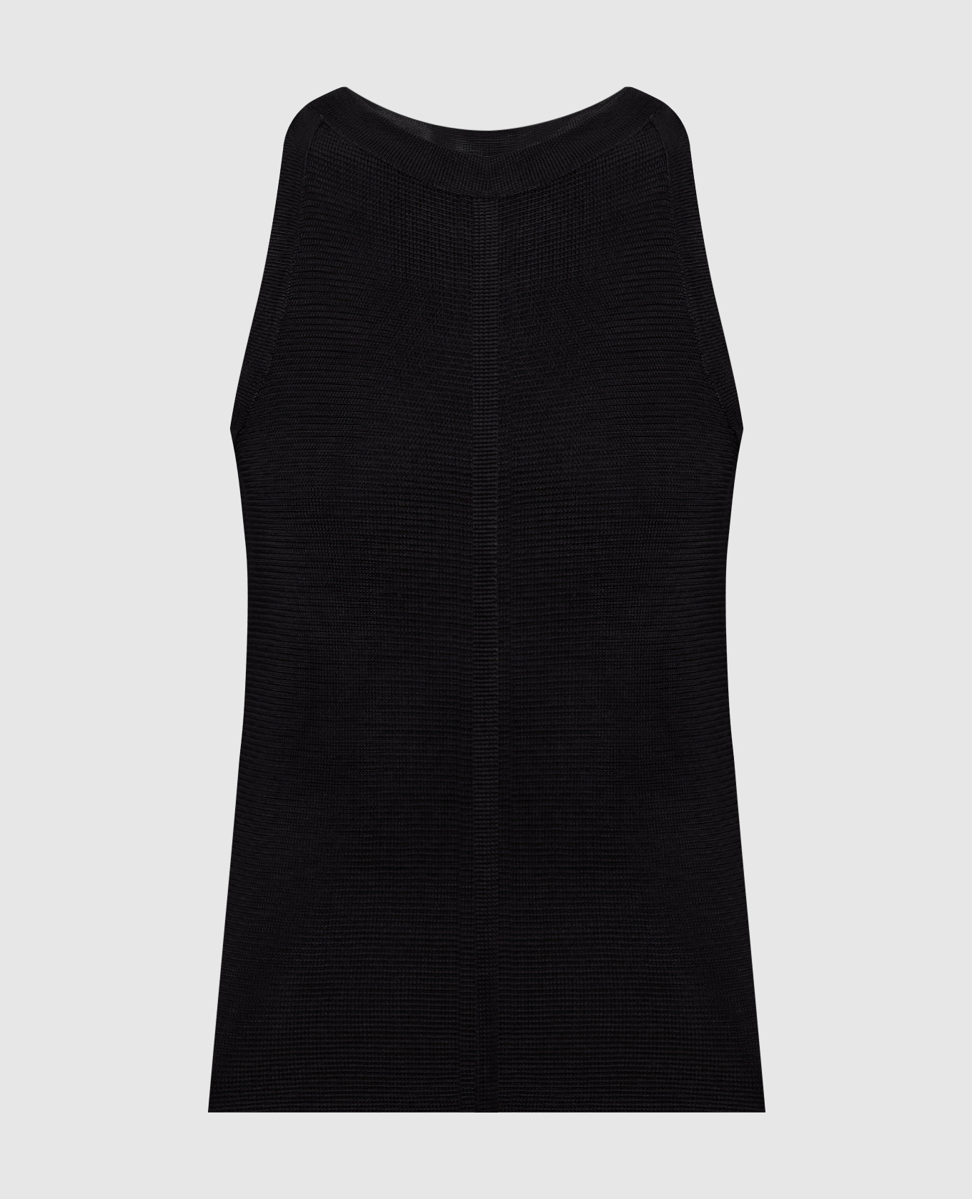 

Black top OHANA Loulou de Saison