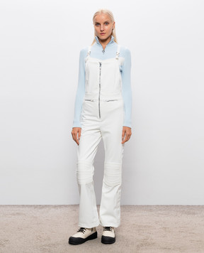 Fusalp ANDROMEDE blue jumper G1126