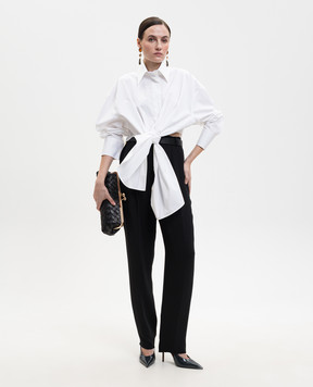 Givenchy White shirt BW61JF1634