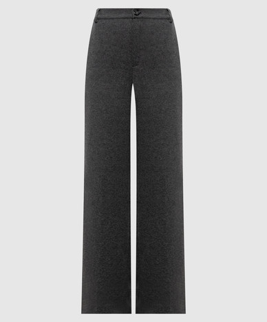 Gray pants DORATA