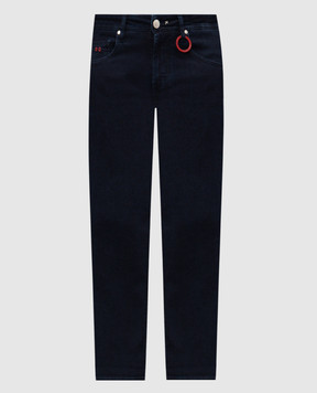 Tramarossa Michelangelo blue jeans MICHELANGELODBSS