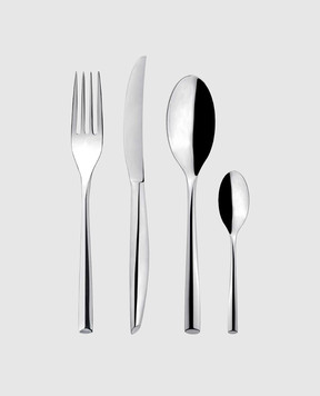 Broggi 1818 Zeta cutlery set 1160500D05