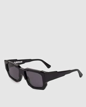 Kuboraum Black sunglasses K61 KRSK61BB0000002Y