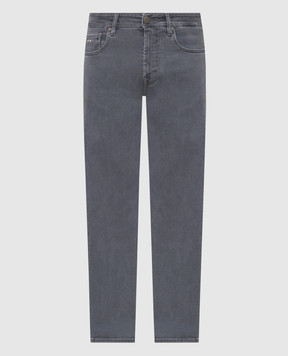 Tramarossa MICHELANGELO gray jeans MICHELANGELODNBSP