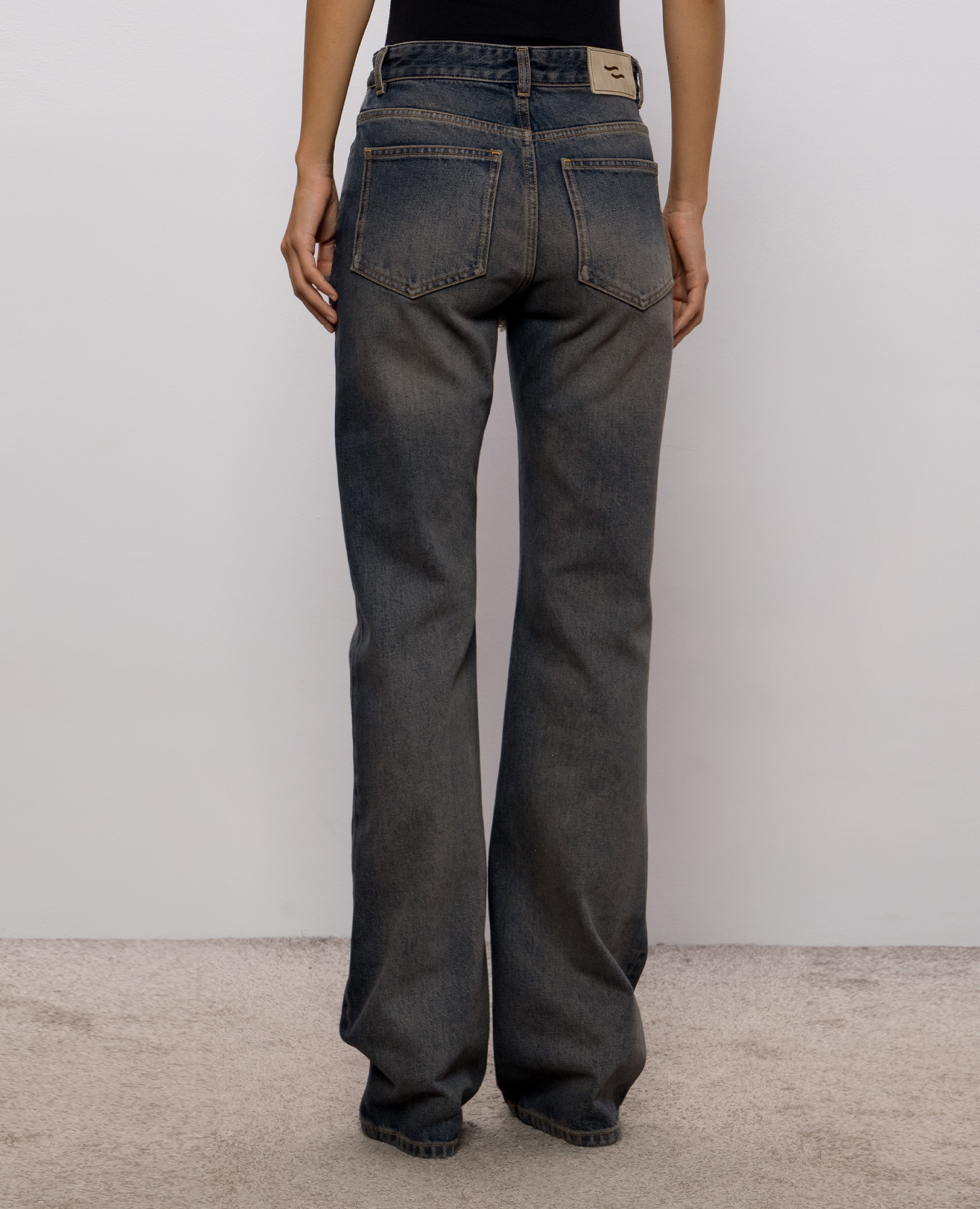 Jagger blue jeans SSHEENA 4