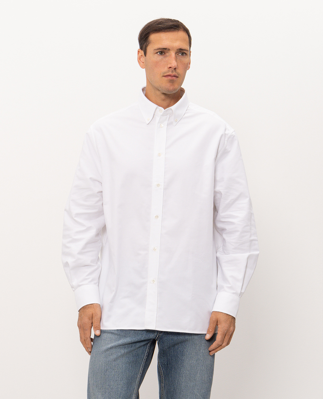 White shirt JW Anderson 3