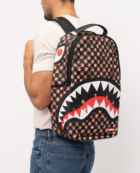 Sprayground Stealth Crew Kids Backpack 910B8768NSZ