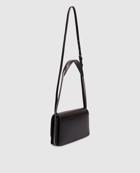 Alexander Wang Black leather bag SIREN 20326K70L