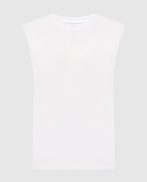 Juun.j Ivory top JW6742W021