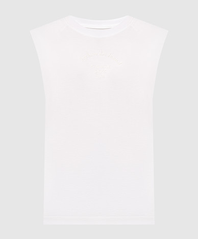 Ivory top
