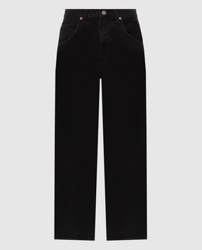 AGOLDE Black Fusion jeans A6621683