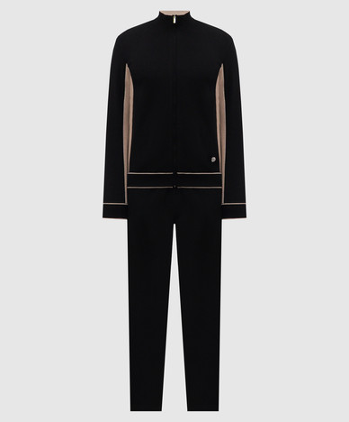 Bertolo Cashmere