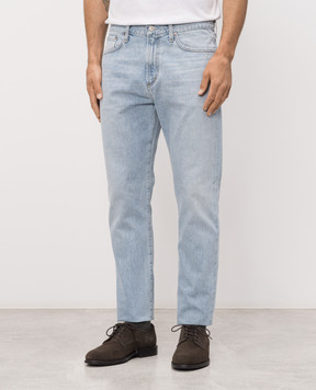 AGOLDE Curtis blue jeans A6481601