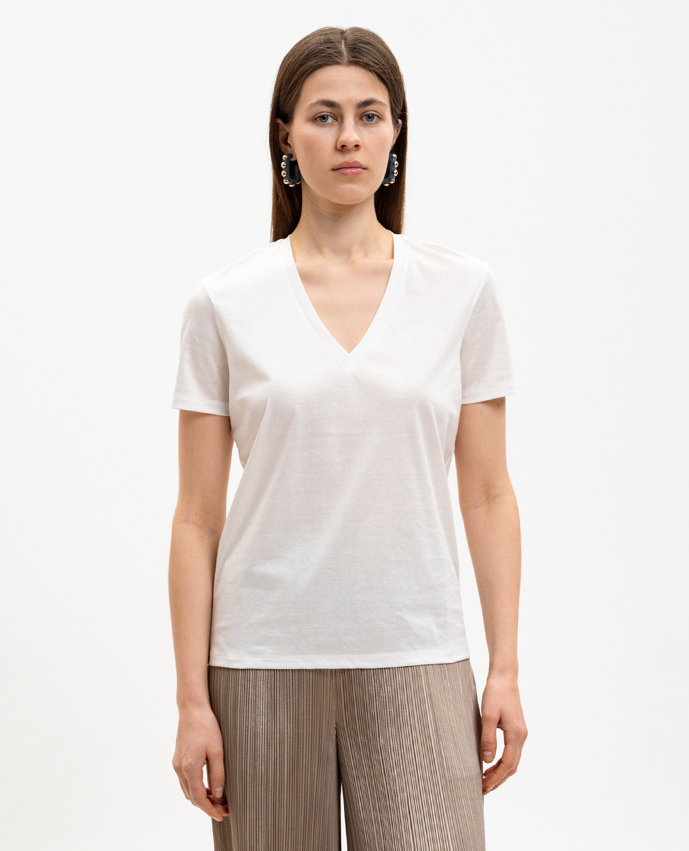 

Blanca white t-shirt JOSEPH