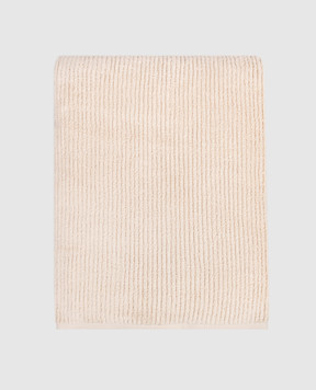 Hamam Beige terry towel Raya RAYABODYTOWEL