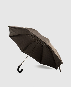 Pasotti Milford folding umbrella OMITUO64SMILFORD2