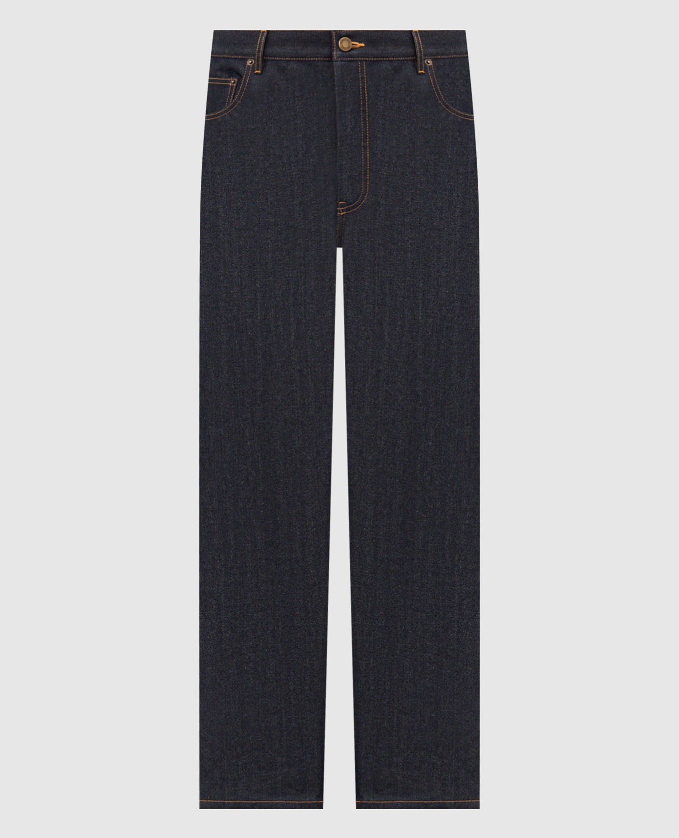 Blue jeans