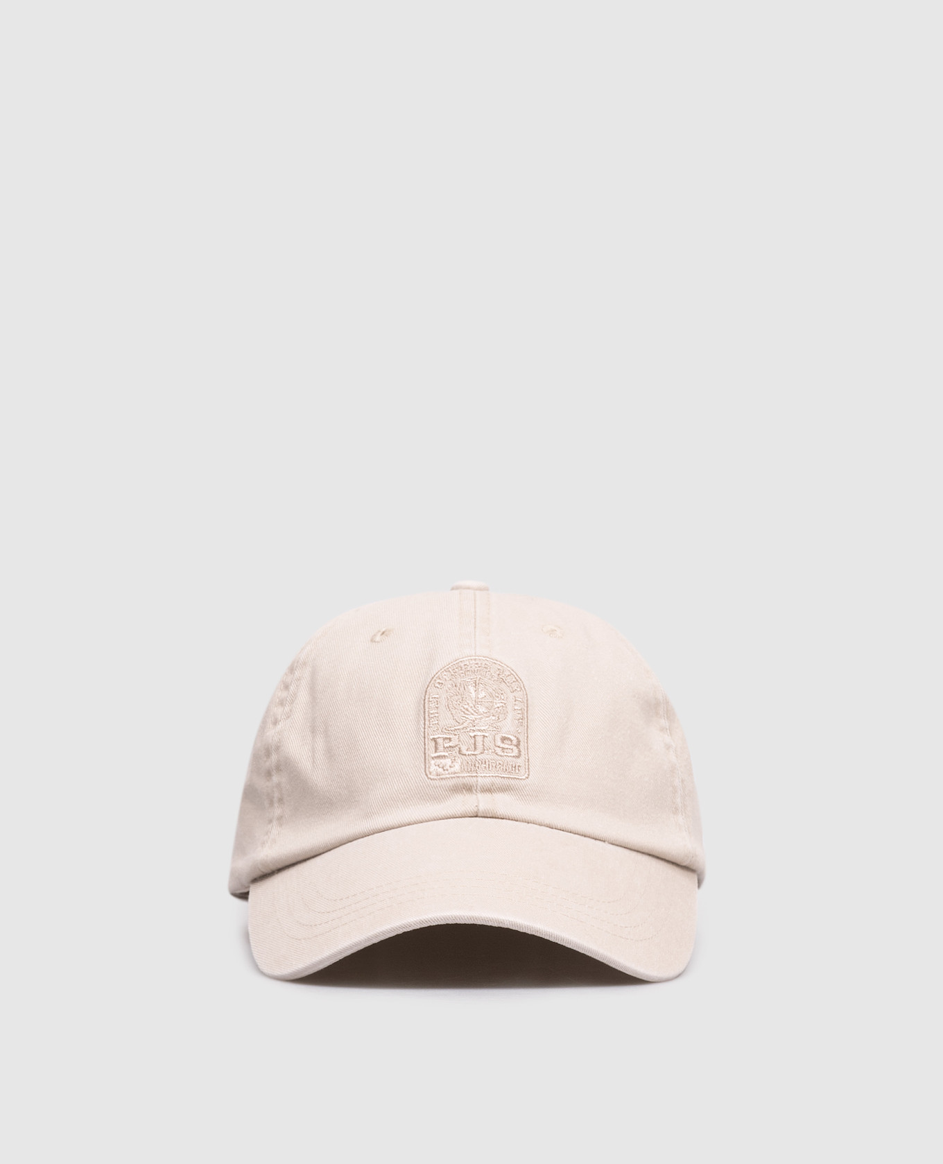 

Beige Ardine cap Parajumpers