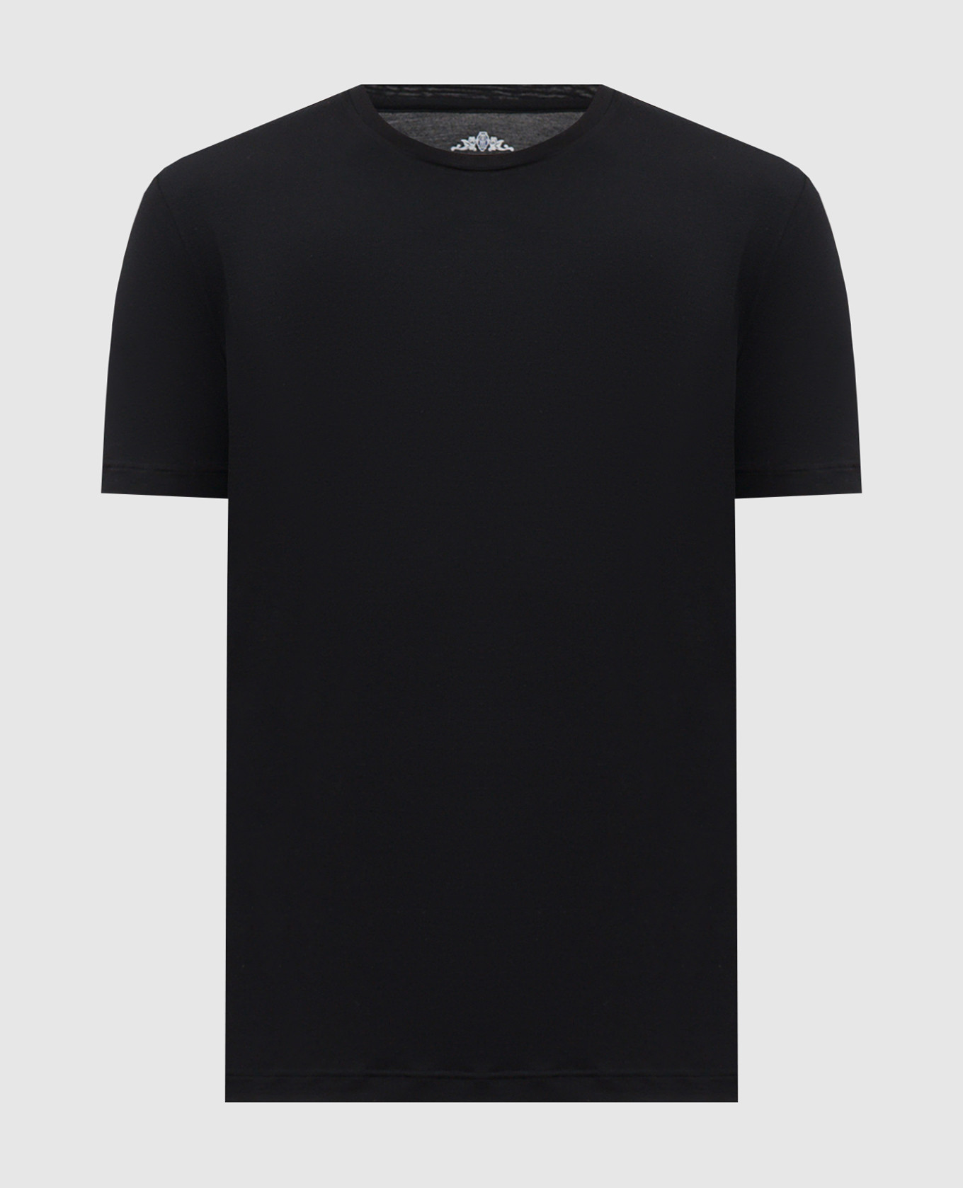 Black T-shirt