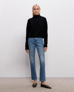 Khaite Finley blue jeans 1186908073
