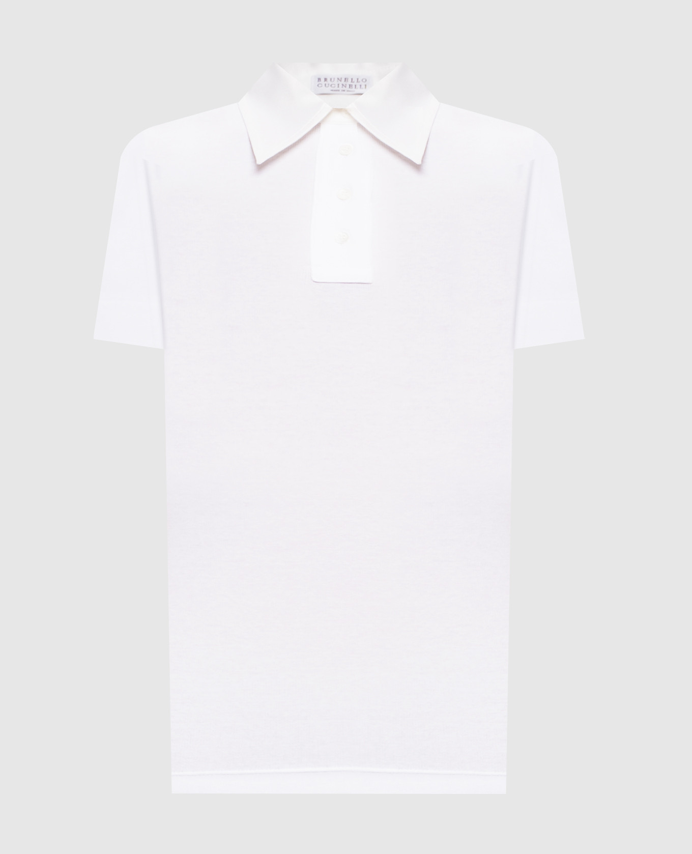 

White top Brunello Cucinelli