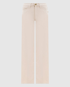 Ballantyne Beige jeans BLT198UCT1A
