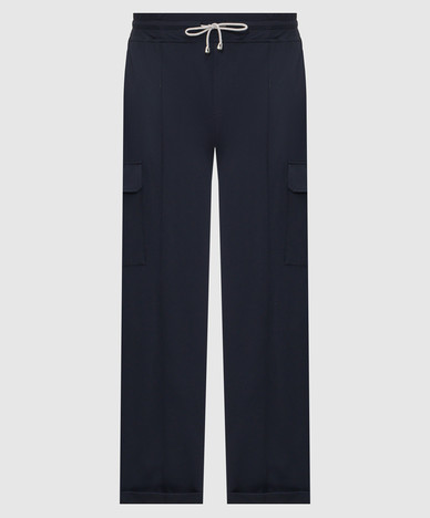 Doriani Cashmere