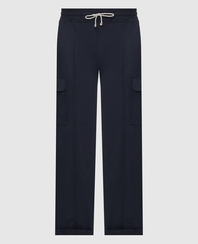 Doriani Cashmere