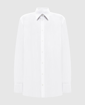 Dolce&Gabbana White shirt F5U74TFU5K9
