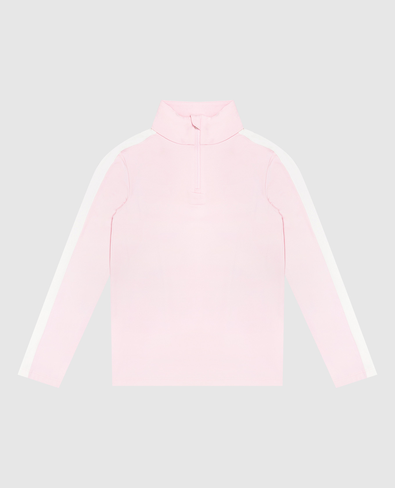 Children's pink thermal longsleeve SINOPE