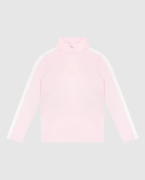 Fusalp Children's pink thermal longsleeve SINOPE I0201