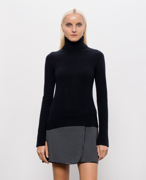 Simkhai Fenwick black cashmere golf 5262183K