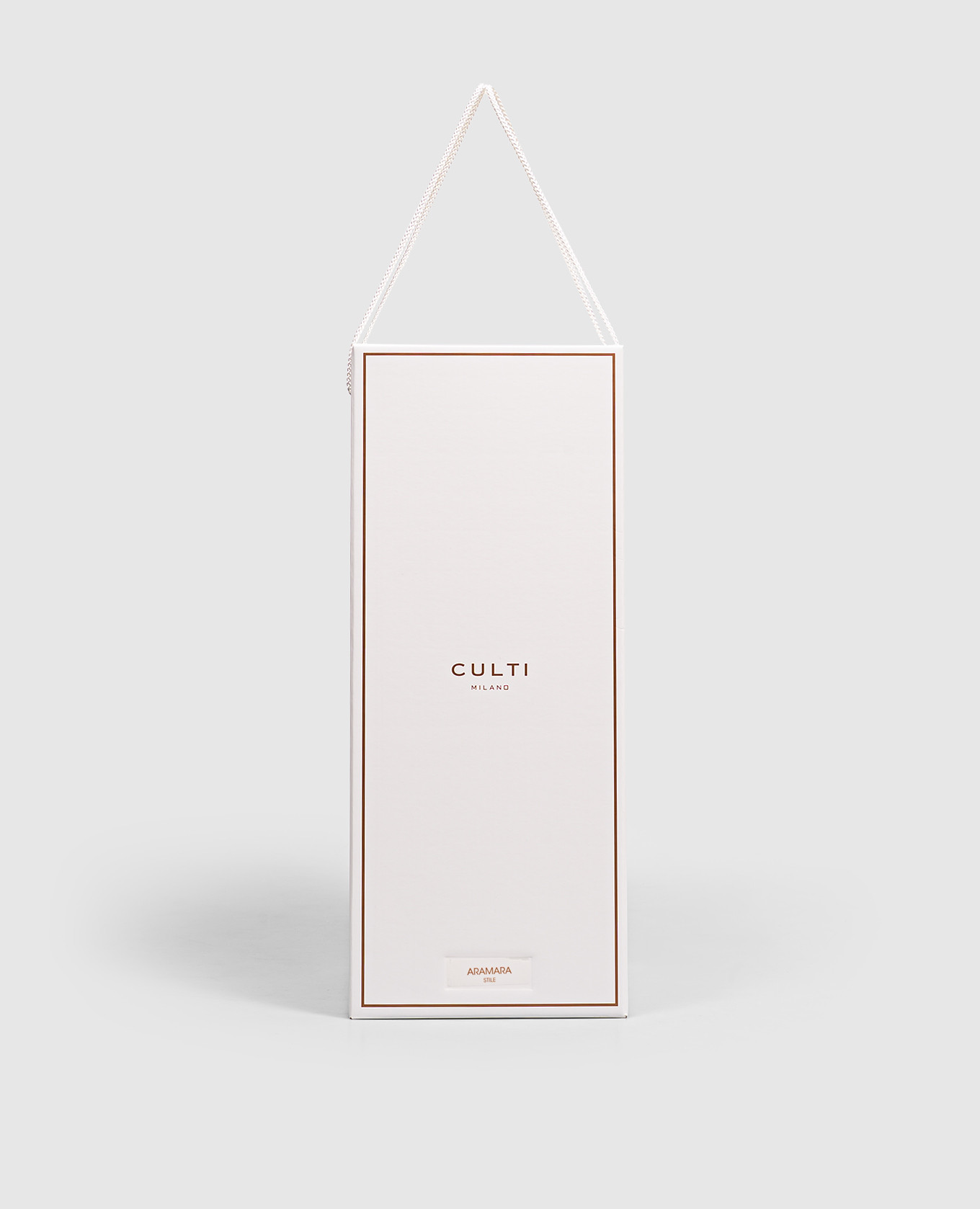 Aroma diffuser Aramara 4300 ml Culti Milano
