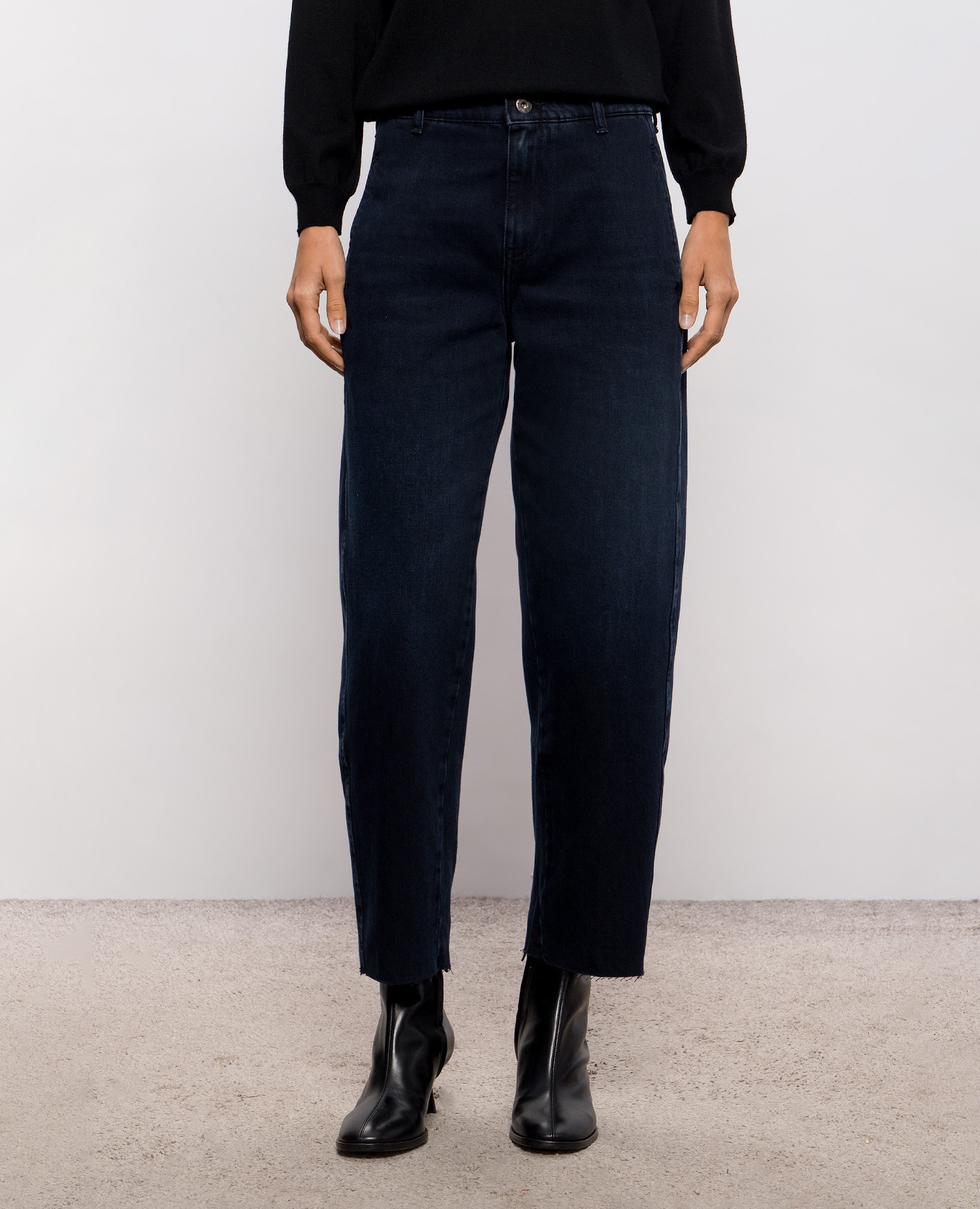 Blue jeans Solotre 3
