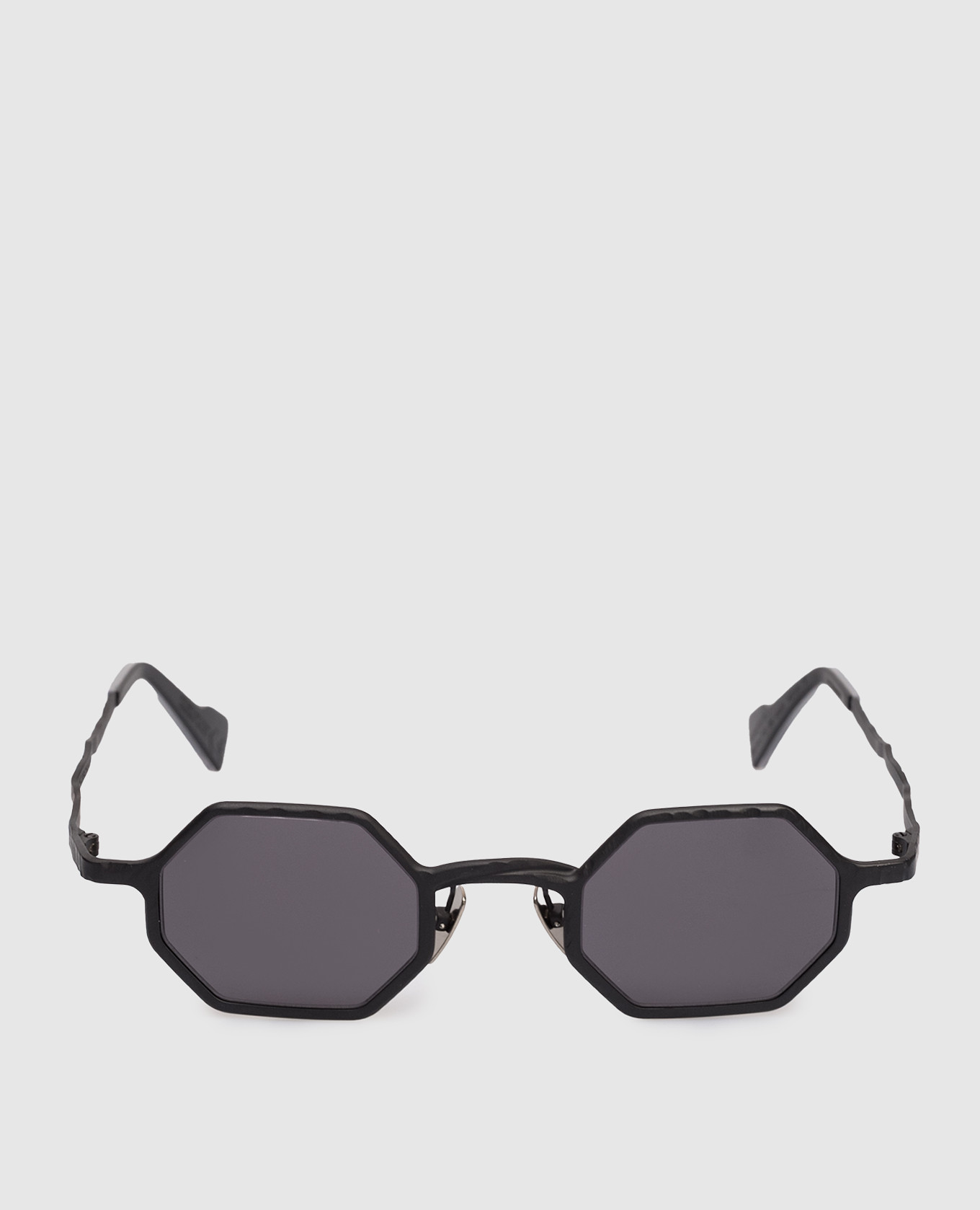 

Black sunglasses Z19 Kuboraum
