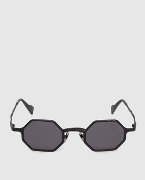 Kuboraum Black sunglasses Z19 KRSZ19BM0000002Y