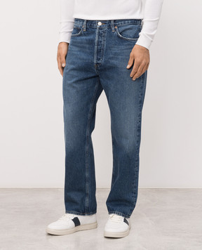 AGOLDE 90's blue jeans A642C1810