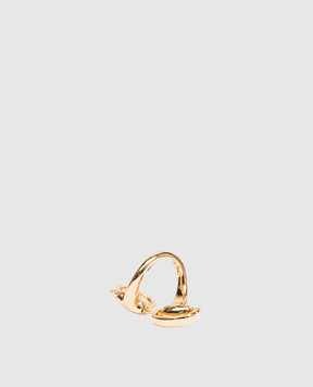 Reco Golden ring AN191