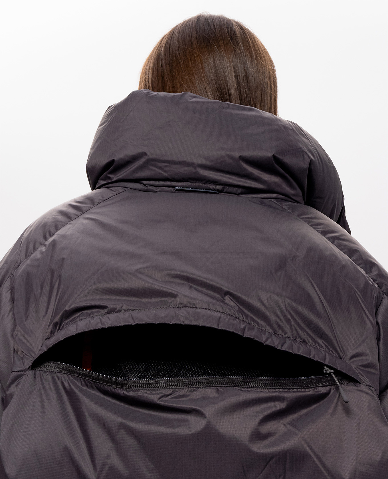 Purple Toulala down jacket Parajumpers 6