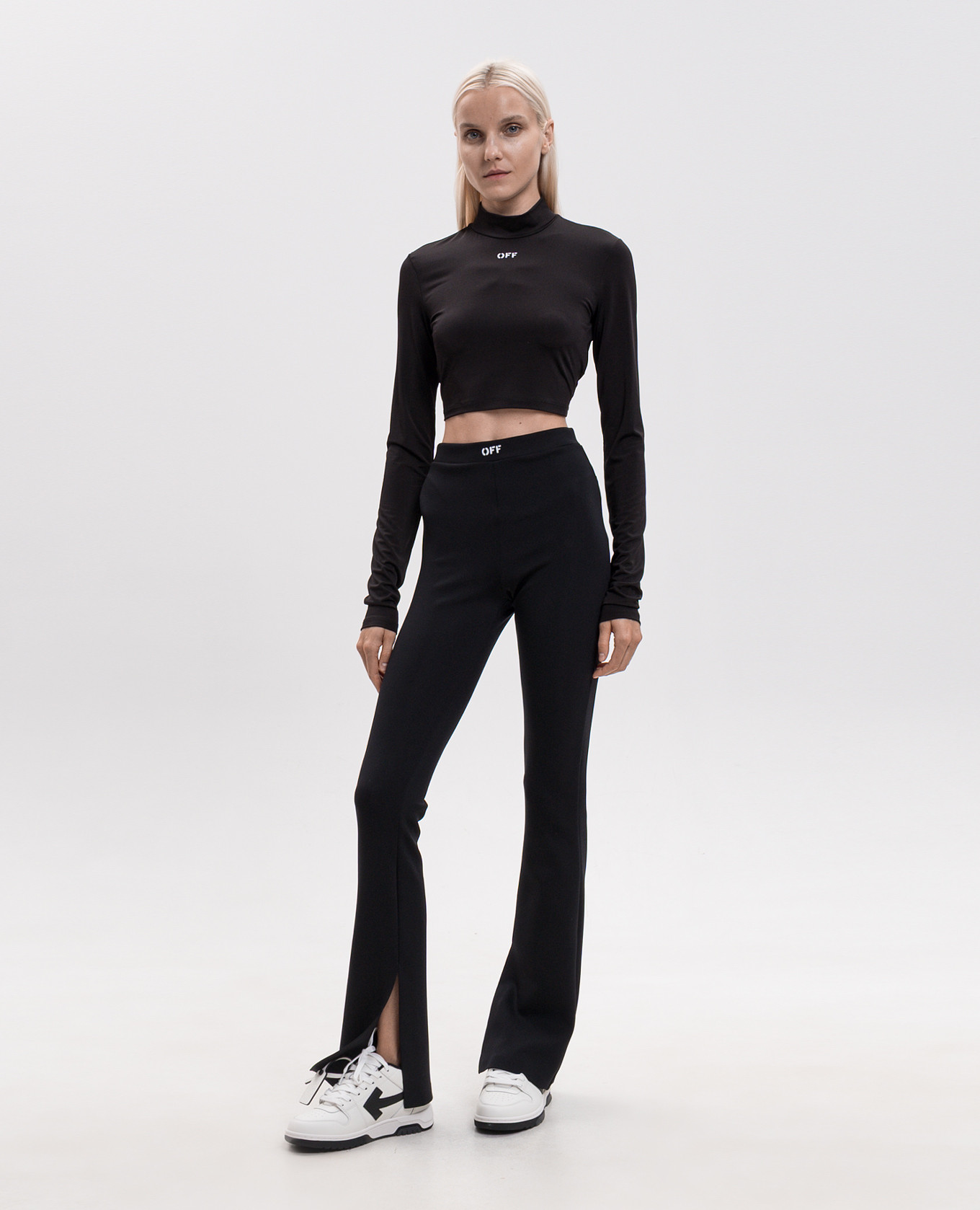Black top Off-White 2