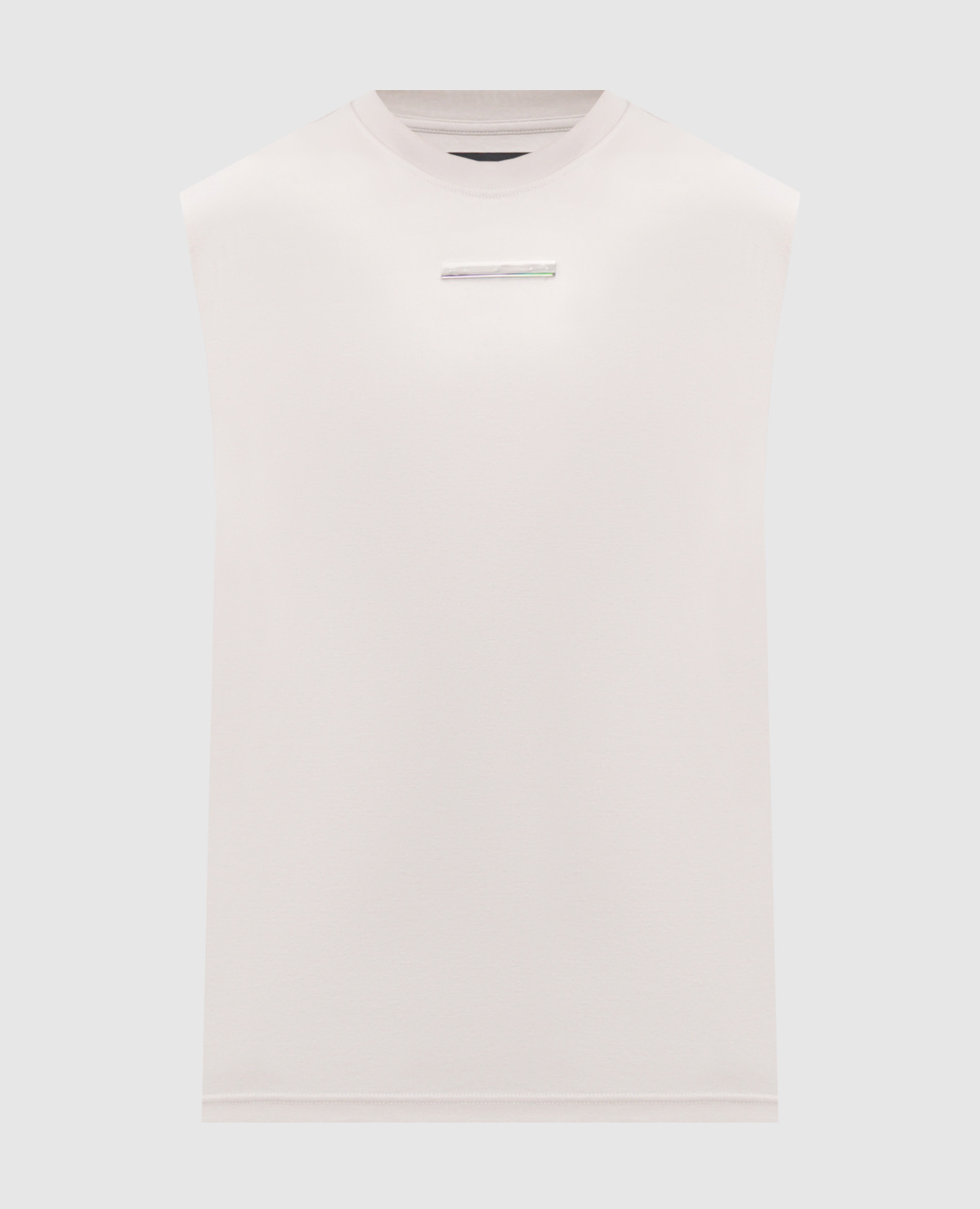 ASTRAPE gray T-shirt