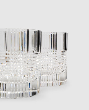 Artel Viden crystal glass set G212VID1XX