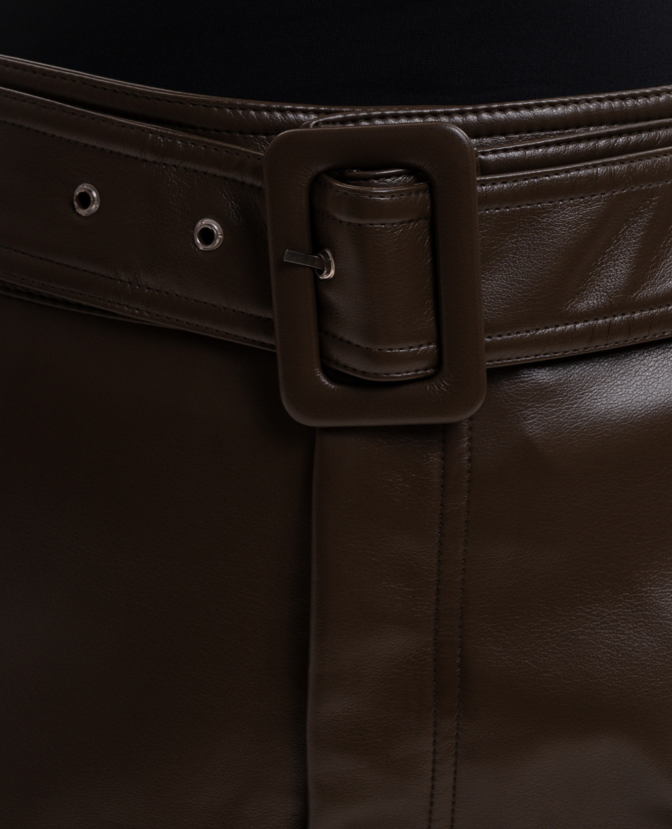 Khaki pants Twinset 5
