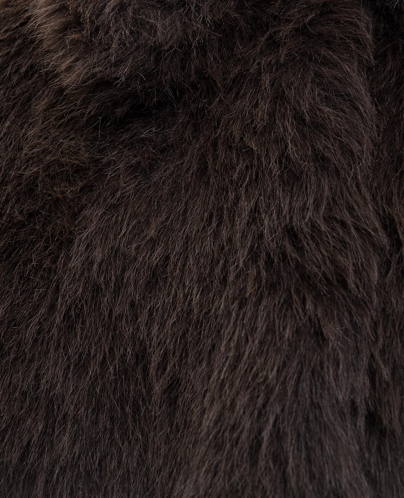 

Brown jacket BRENTA Max Mara Weekend