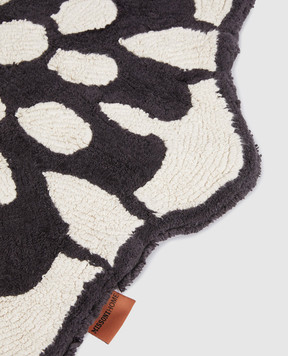 Missoni Home Otil flower-shaped bathroom mat 1O3SP99848