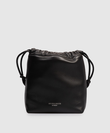 Ann Demeulemeester