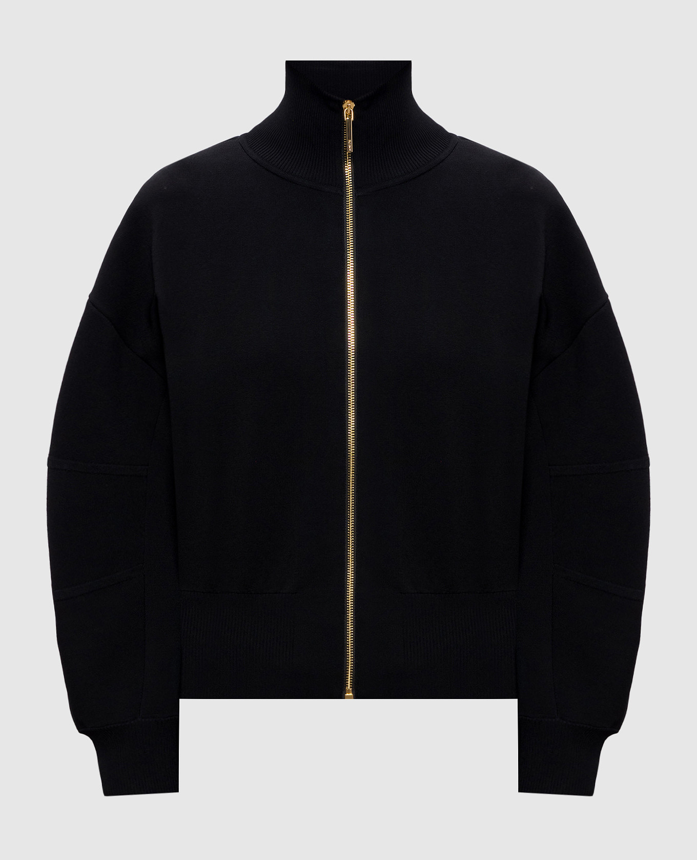 

Black Sable Milano cardigan JOSEPH