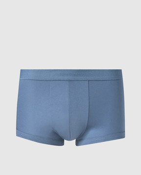 Zimmerli Sea Island blue briefs 2861445452