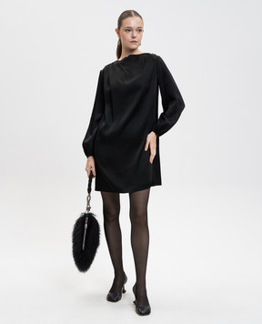 Max Mara Weekend Black dress CABINA CABINA1234